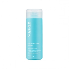 Sữa rửa mặt ngừa mụn Paula’s Choice Clear Pore Normalizing Cleanser 177ml