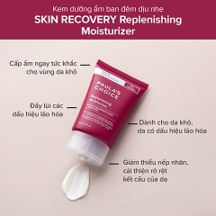Kem dưỡng ẩm Paula's Choice Skin Recovery RepLenishing Moisturize