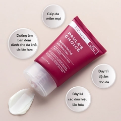 Kem dưỡng ẩm Paula's Choice Skin Recovery RepLenishing Moisturize