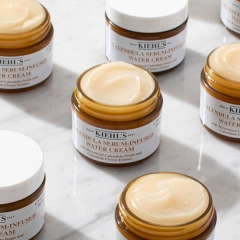 Kem dưỡng cấp ẩm Kiehl's Calendula Serum-Infused Water Cream