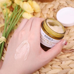 Kem dưỡng cấp ẩm Kiehl's Calendula Serum-Infused Water Cream