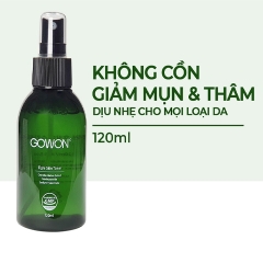 Gowon Tigre Skin Toner