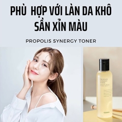 COSRX Propolis Synergy Toner