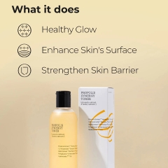 COSRX Propolis Synergy Toner