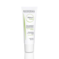 Kem dưỡng kiềm dầu Bioderma Sébium Hydra