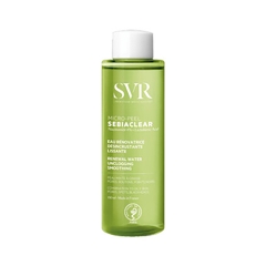 Toner giảm mụn SVR Sebiaclear Micro Peel cân bằng da
