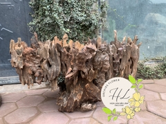 Gỗ Lũa ( Mẫu 02)