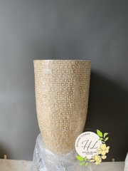 Chậu Khảm Trai ( Mẫu 05)