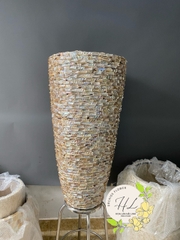 Chậu Khảm Trai ( Mẫu 09)