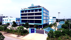 NHÀ MÁY IN CÔNG NGHỆ CAO POLYMER Q&T