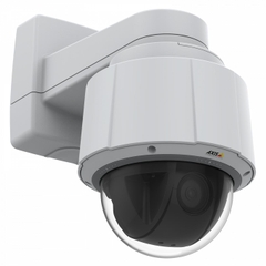 AXIS Q6075-E PTZ 2MP