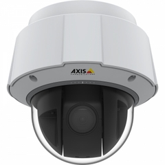 AXIS Q6075-E PTZ 2MP