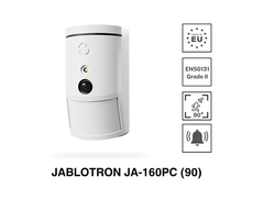 JA-160PC (90) CBCĐ hồng ngoại không dây tích hợp camera 90°