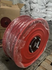 VÒI CHỮA CHÁY RULO DN25X30MX12BAR