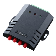 ĐẦU ĐỌC THẺ RFID TẦM XA UHF860