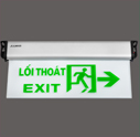 Đèn exit KT670