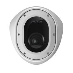CAMERA GÓC H5A, INOX