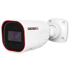CAMERA BULLET 8MP I4-380IPS-MVF