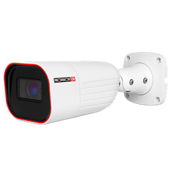 CAMERA BULLET 8MP I6-380IPE-MVF