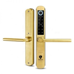 Khóa cửa vân tay OneLock XF006 (Wifi Pro)