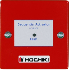 Module Kích Hoạt Xả Khí Tuần Tự HCVR-SQA