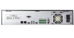 ĐẦU GHI IP NVR5-641600 (2U) ( 64CH )