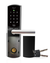 AR-323-D Khóa Cửa Số Thông Minh