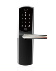 AR-323-D Khóa Cửa Số Thông Minh