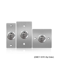 AR-101-PBI-L Nút ấn cảm biến hồng ngoại không chạm (Chống nhiễu)