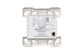 Conventional Zone Module with SCI NITTAN EVA-ZMU-SCI