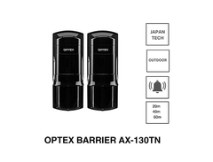 OPTEX AX-130TN Hàng rào ảo/Barrier 2tia 40m