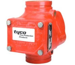 Van Báo Động (Alarm Valve) Tyco AV-1-300