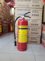 Bình chữa cháy bột ABC 4kg-MFZL4