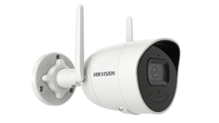CAMERA 2MP WIFI BULLET DS-2CV2021G2-IDW (E)