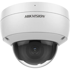 CAMERA 2MP DOME DS-2CD2123G2-IU