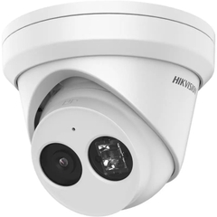 CAMERA 4MP FIXED TURRET DS-2CD2343G2-IU
