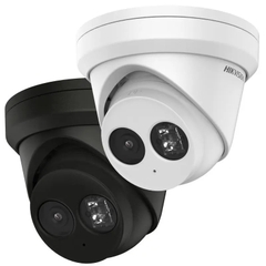 CAMERA 8MP TURRET DS-2CD2383G2-IU