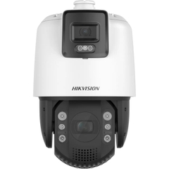 CAMERA PTZ DS-2SE7C124IW-AE(32x/4)