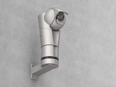H5A RUGGED PTZ CAMERA
