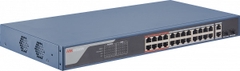 SWITCH POE DS-3E1326P-EI