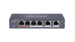 SWITCH POE DS-3E0106P-E/M