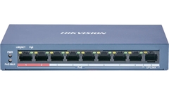 SWITCH POE DS-3E0109P-E
