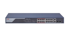 SWITCH POE DS-3E0318P-E