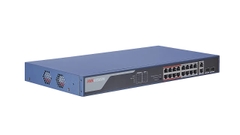 SWITCH POE DS-3E0318P-E