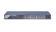 SWITCH POE DS-3E0326P-E