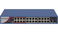 SWITCH POE DS-3E0326P-E/M