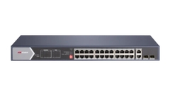 SWITCH POE DS-3E0528HP-E