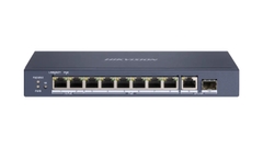 SWITCH POE DS-3E0510HP-E