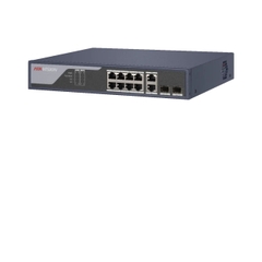 SWWITCH POE DS-3E1310P-SI