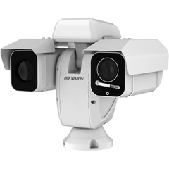 CAMERA ĐỊNH VỊ QUANG PHỔ VÀ CẢM BIẾN NHIỆT DS-2TD6236-50H2L/V2